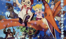 2012年动漫,2012年动漫经典回顾