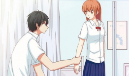 初恋动漫,那些年我们一起追过的动漫